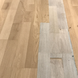 Plancher en bois : choix de matériaux et d'essences Bordeaux